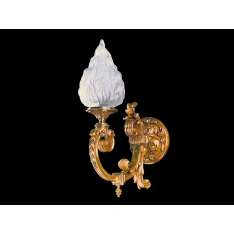 Lampa ścienna Tisserant 21985