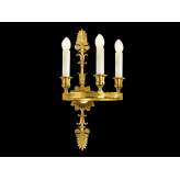 Lampa ścienna Tisserant 24372