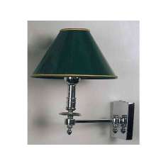 Lampa ścienna Tisserant 52605