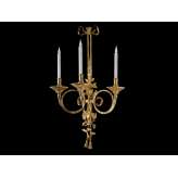 Lampa ścienna Tisserant 21661