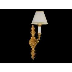 Lampa ścienna Tisserant 21927