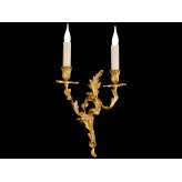 Lampa ścienna Tisserant 21594