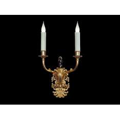 Lampa ścienna Tisserant 24369