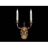 Lampa ścienna Tisserant 24369