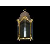 Lampa ścienna Tisserant 24694