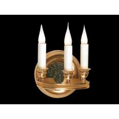 Lampa ścienna Tisserant 24366