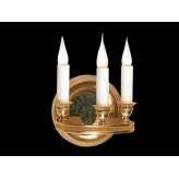 Lampa ścienna Tisserant 24366