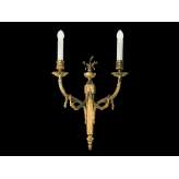 Lampa ścienna Tisserant 24409
