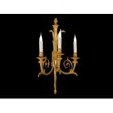Lampa ścienna Tisserant 21670