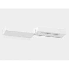 Lampa ścienna Leds C4 Maai