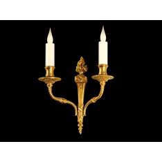 Lampa ścienna Tisserant 21602
