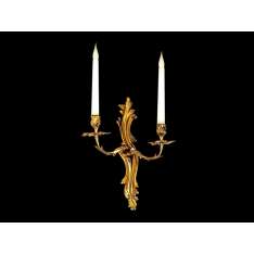 Lampa ścienna Tisserant 21514