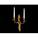 Lampa ścienna Tisserant 21514