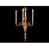 Lampa ścienna Tisserant 21851