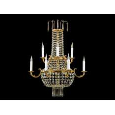 Lampa ścienna Tisserant 21981