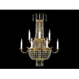 Lampa ścienna Tisserant 21981