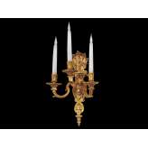 Lampa ścienna Tisserant 21402