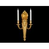 Lampa ścienna Tisserant 21930