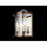 Lampa ścienna Tisserant 21776