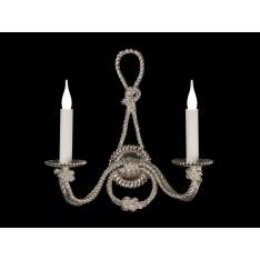 Lampa ścienna Tisserant 21991