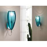 Lampa ścienna Cangini & Tucci Flute