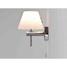 Lampa ścienna Astro Lighting Roma Switched