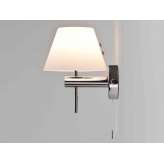 Lampa ścienna Astro Lighting Roma Switched