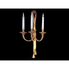Lampa ścienna Tisserant 21608