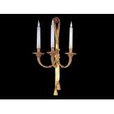 Lampa ścienna Tisserant 21608