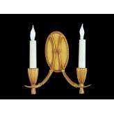 Lampa ścienna Tisserant 24486Bis