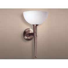 Lampa ścienna Jean Perzel 1260