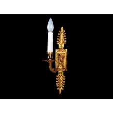 Lampa ścienna Tisserant 21860