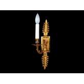 Lampa ścienna Tisserant 21860