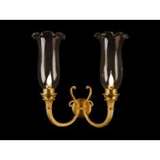 Lampa ścienna Tisserant 24588Bis