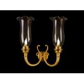 Lampa ścienna Tisserant 24588Bis