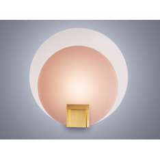 Lampa ścienna Jean Perzel 160 J