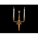 Lampa ścienna Tisserant 21654
