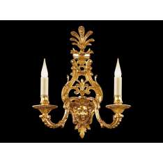 Lampa ścienna Tisserant 21445