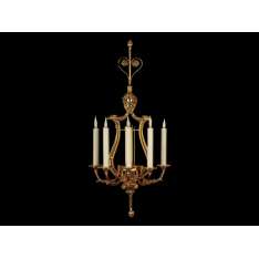 Lampa ścienna Tisserant 21810