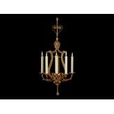 Lampa ścienna Tisserant 21810