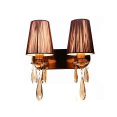 Lampa ścienna Arrediorg.It® Alessia