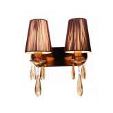 Lampa ścienna Arrediorg.It® Alessia