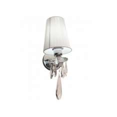 Lampa ścienna Arrediorg.It® Alessia