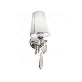 Lampa ścienna Arrediorg.It® Alessia