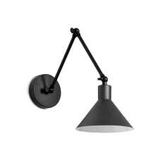 Lampa ścienna Luxcambra Capuchina A