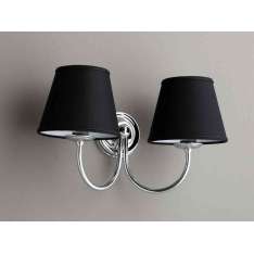 Lampa ścienna Bleu Provence Wall Lights Wall Lamp Conic Hat