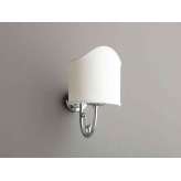 Lampa ścienna Bleu Provence Wall Lights Wall Lamp Round Side