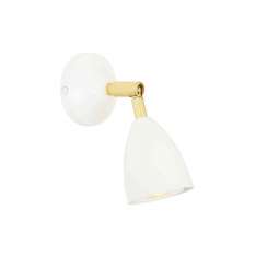 Lampa ścienna Mullan Lighting Lainio