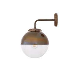 Lampa ścienna Mullan Lighting Mica