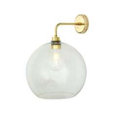 Lampa ścienna Mullan Lighting Leith